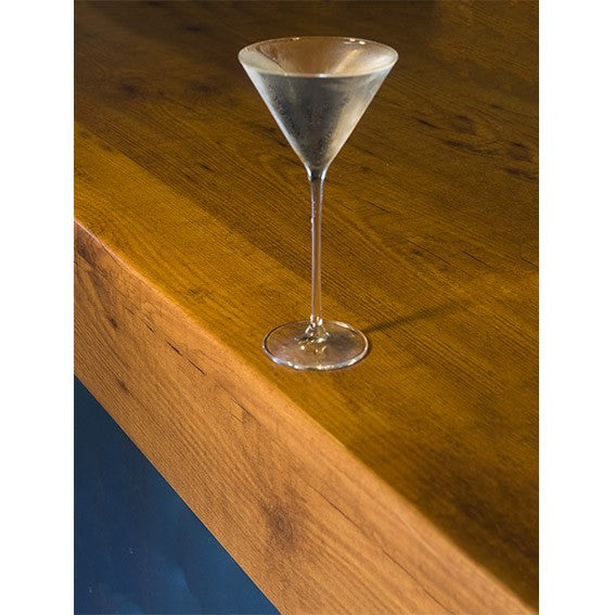 Copa de cristal Dry colección Helénica Blow. ø8 x 16,5 cm. 110 ml - 6 Uds. - Klimer