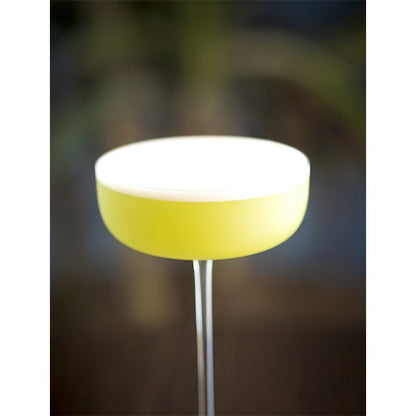 Copa de cristal Leto colección Helénica Blow. ø8,7 x 17 cm. 175 ml - 6 Uds. - Klimer