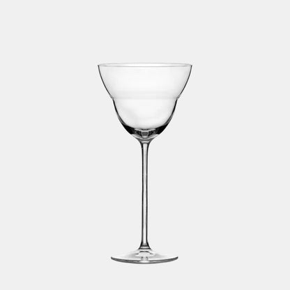 Copa de cristal Hela colección Helénica Blow. ø8,2 x 16,5 cm. 165 ml - 6 Uds. - Klimer