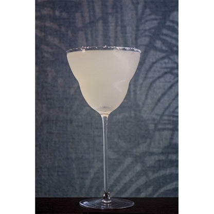 Copa de cristal Hela colección Helénica Blow. ø8,2 x 16,5 cm. 165 ml - 6 Uds. - Klimer