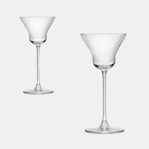 Copa finesse laser coctel ø9,5 x 19,5 cm. 19 cl - 6 Uds. - Klimer