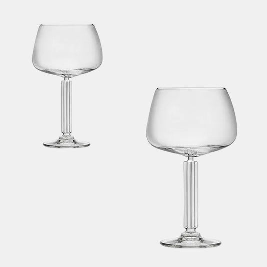 Copa modern america gin tonic. ø11 x 19 cm. 59 cl - 6 Uds. - Klimer