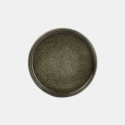 Plato llano de porcelana Curvo. Varias medidas - 4 Uds. - Klimer