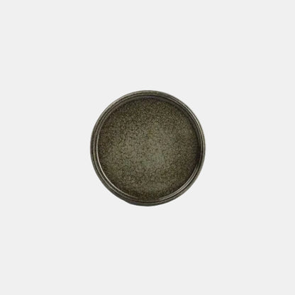 Plato llano de porcelana Curvo. Varias medidas - 4 Uds. - Klimer