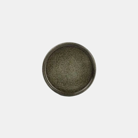 Plato llano de porcelana Curvo. Varias medidas - 4 Uds. - Klimer