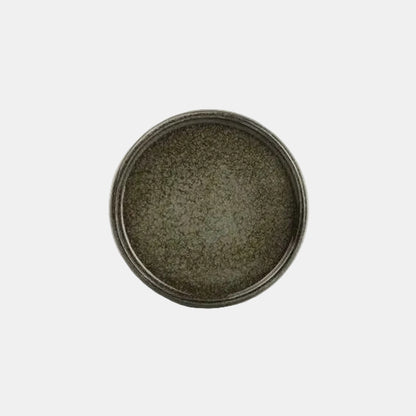 Plato llano de porcelana Curvo. Varias medidas - 4 Uds. - Klimer