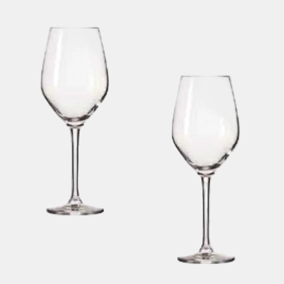 Copa de cristal Splendour. Varias capacidades - 6 Uds. - Klimer