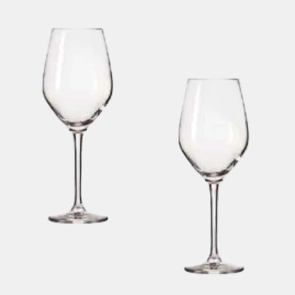 Copa de cristal Splendour. Varias capacidades - 6 Uds. - Klimer