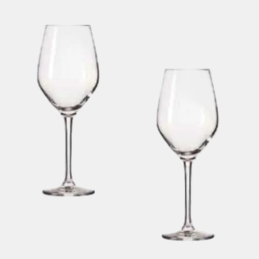 Copa de cristal Splendour. Varias capacidades - 6 Uds. - Klimer