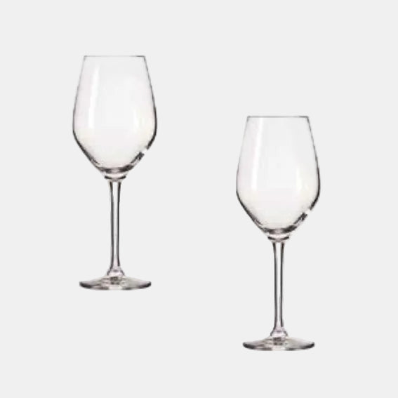Copa de cristal Splendour. Varias capacidades - 6 Uds. - Klimer