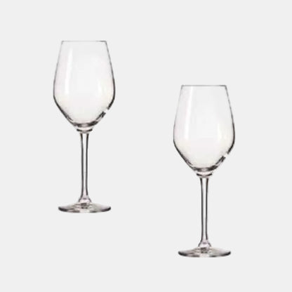 Copa de cristal Splendour. Varias capacidades - 6 Uds. - Klimer