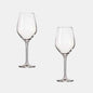 Copa de cristal Splendour. Varias capacidades - 6 Uds. - Klimer