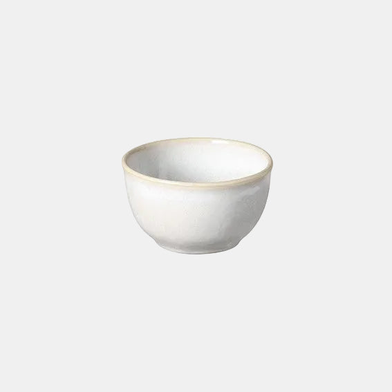 Bowl de gres Roda blanco. Varias medidas - 6 Uds. - Klimer