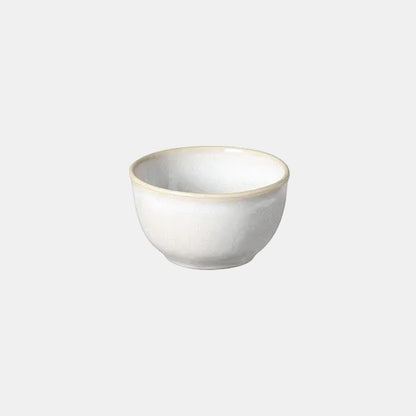 Bowl de gres Roda blanco. Varias medidas - 6 Uds. - Klimer