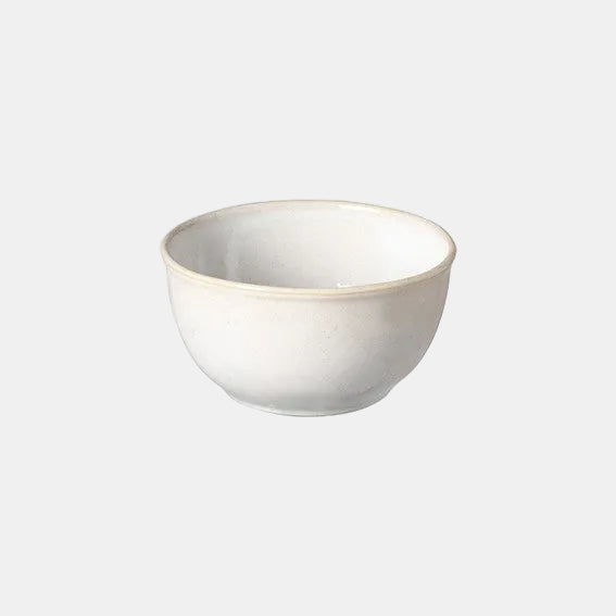 Bowl de gres Roda blanco. Varias medidas - 6 Uds. - Klimer