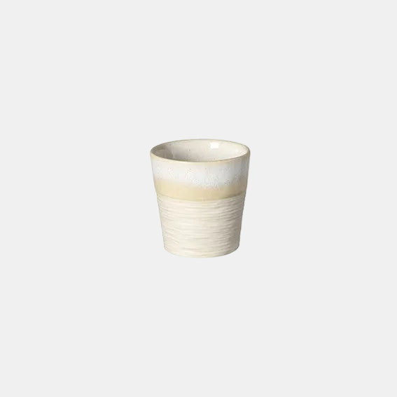 Vaso de gres Notos Dune Path. Varias medidas - 6 Uds. - Klimer