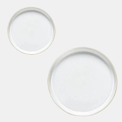 Plato de gres Notos Dune Path. Varias medidas - 6 Uds. - Klimer