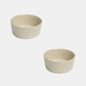 Bowl de gres Lagoa. Varias medidas - 6 Uds. - Klimer