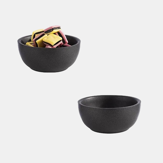 Bowl de acero inox Levante. Varios colores y medidas - 1 Ud. - Klimer