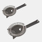Colador de coctel acero inox mate ø9 cm. Varios colores - 1 Ud. - Klimer
