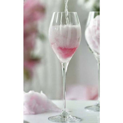 Copa espumosos Prosecco 30 cl. ø5 x 24.5 cm. - 6 Uds. - Klimer