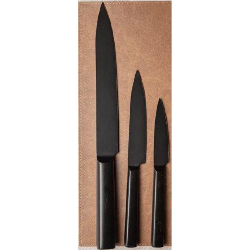 Cuchillo black. Varias medidas (6 uds)
