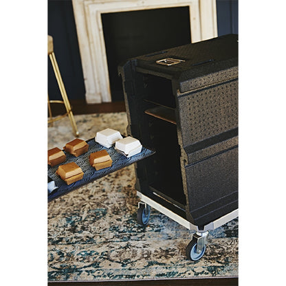 Contenedor isotérmico Pbox. 63 x 46 x 64 cm - 1 Ud. - Klimer