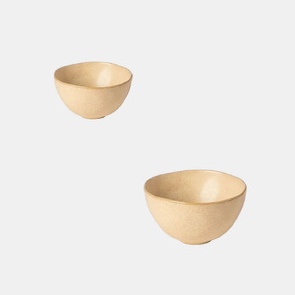 Taça Livia Champanhe. ø15 cm - 6 unidades.