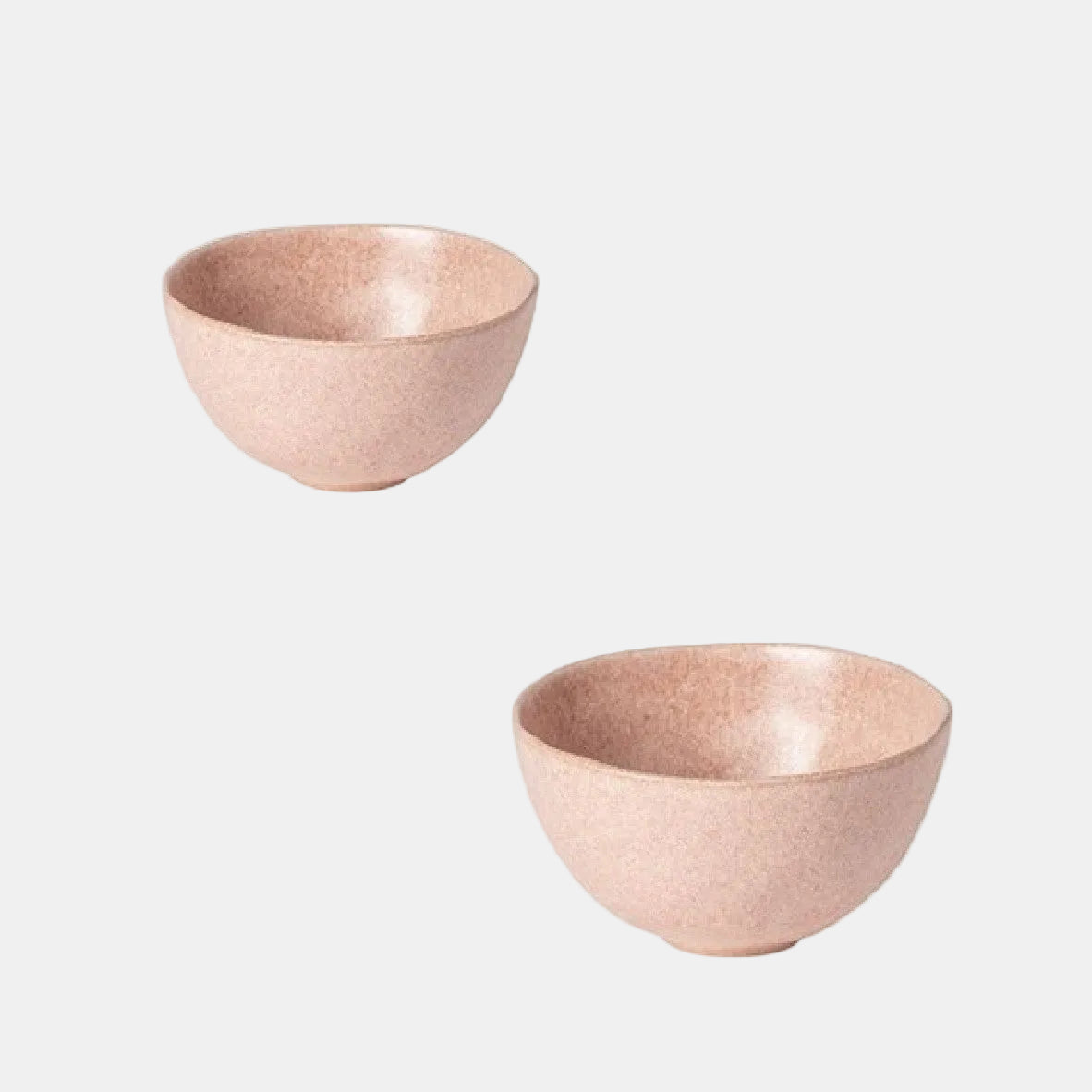 Taça Livia Rosa. ø15 cm - 6 unid.