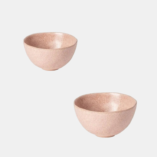 Livia Pink Bowl 15 cm (6 units)