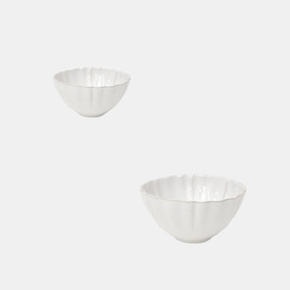 Taça Alentejo Branco. ø16 x 8 cm - 6 unid.