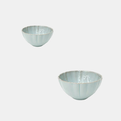Taça Alentejo Turquesa ø16 x 8 cm - 6 unid.