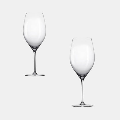 Taça de vidro gourmet Tromelin 92 cl (6 unidades)