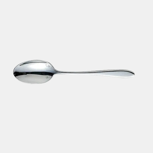 Cuchara moka Barcelona 18/10. 11 cm - 12 Uds.
