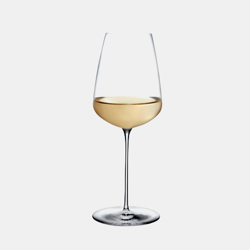 Copa de cristal Vértigo 45 cl - 2 Uds - Klimer