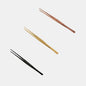 Pinza barman titanium 30 cm. Varias colores - 1 Ud.