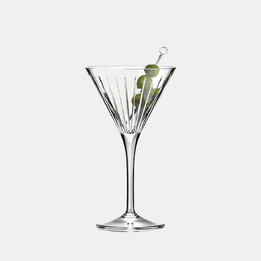 Copa de cristal martini Timeless 21 cl - 6 uds.