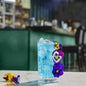 Vaso de cristal Timeless. Varias medidas - 6 uds.