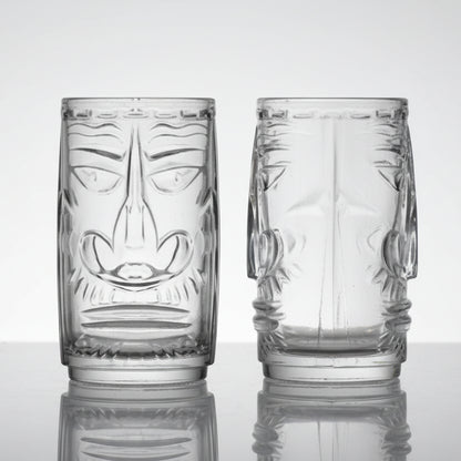 Copo de cristal Tiki Sardinia 46 cl - 4 unid.