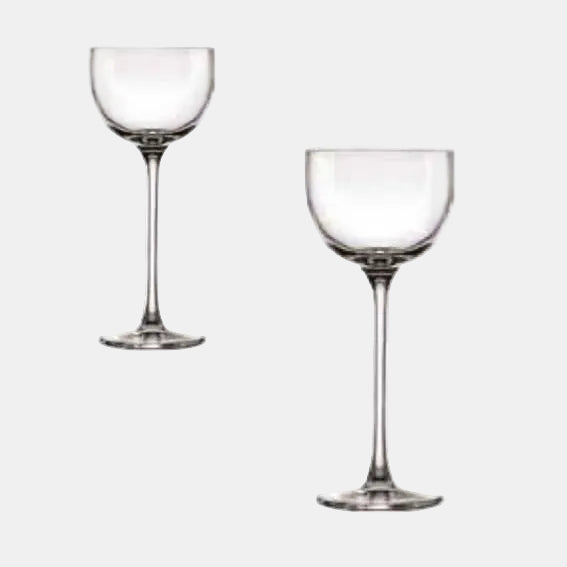 Copa para coctelería Pony. ø7.4 x 17.2 cm. 13,5 cl - 24 Uds. - Klimer