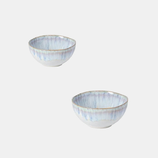 Bowl Brisa Ria Blue 16 cm (6 Units)