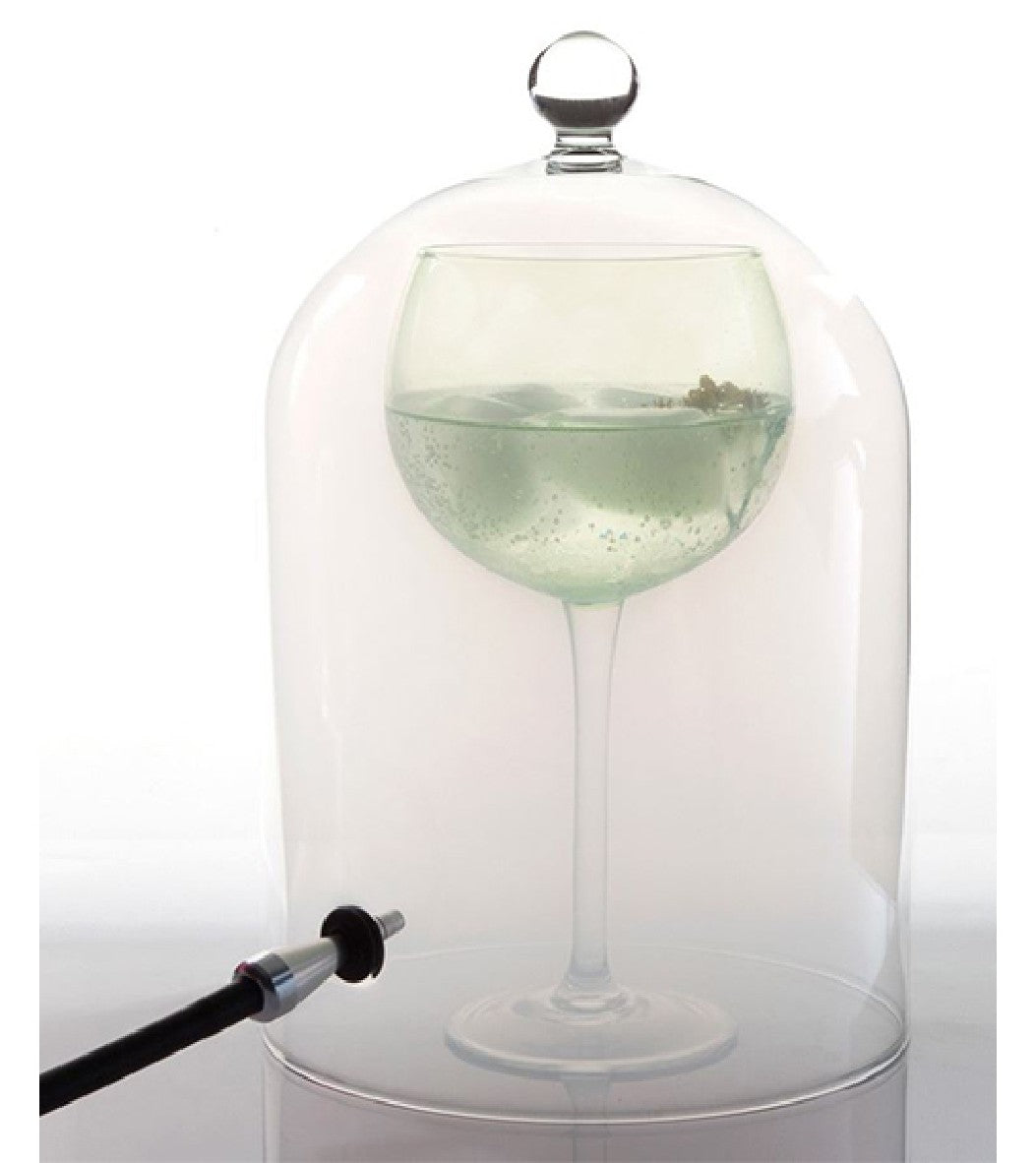 Campainha Cocktail. ø18.5 x 25 cm - 1 unid.