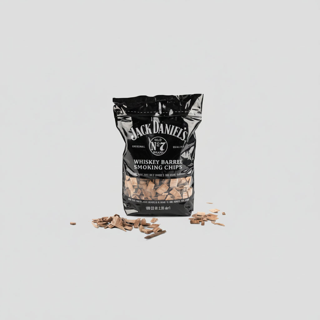 Lascas de Madeira Jack Daniel's. 800 g - 1 un.