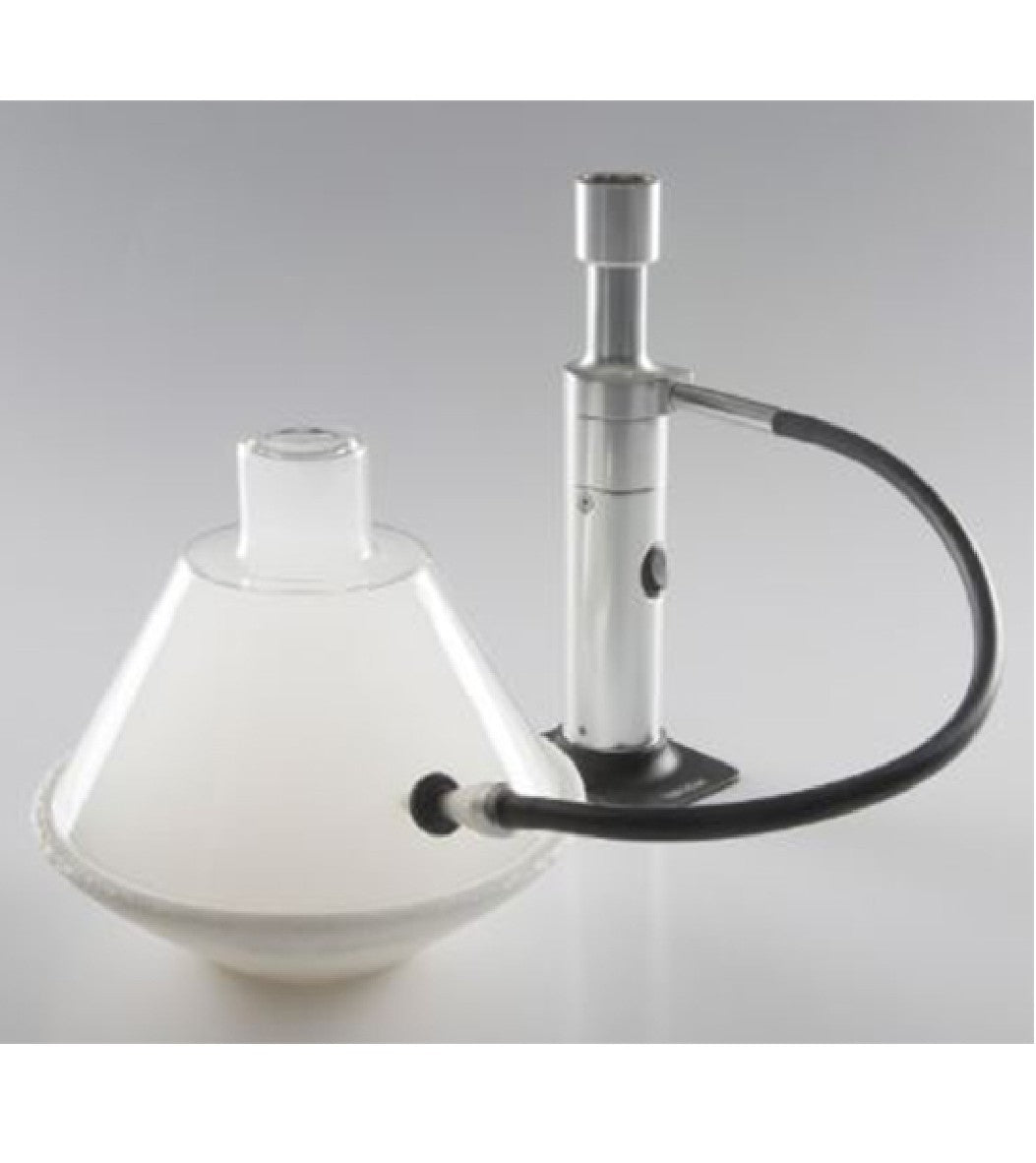 Campânula Tajine sem válvula. ø18 cm - 6 unid.