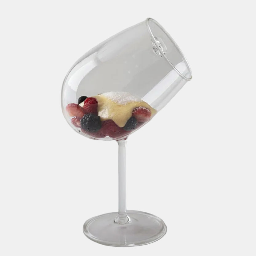 Chardonnay com pega. ø8 x 23 cm 325 ml - 1 unid.