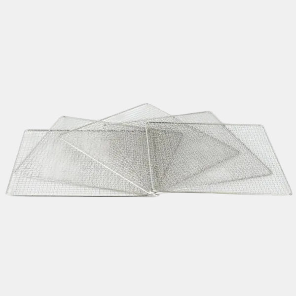 Tabuleiro grelha de substituição drycook XS. 30 x 28 cm - 1 unidade