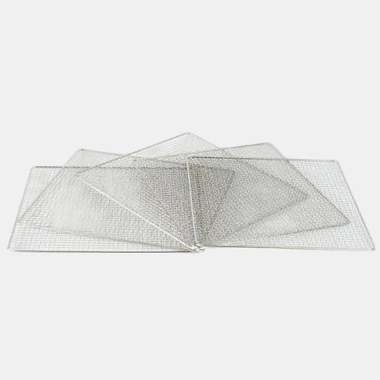 Bandeja rejilla repuesto drycook XS. 30 x 28 cm - 1 ud