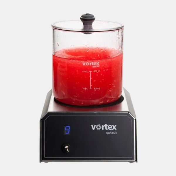Mezclador magnético Vortex 1 L - 1 Ud