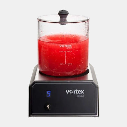 Mezclador magnético Vortex 1 L - 1 Ud