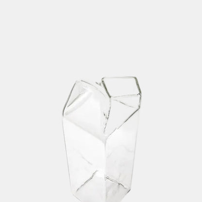 Vaso "tetrabrick xl". 7 x 7 x 25 cm. 900ml - 1 unid.